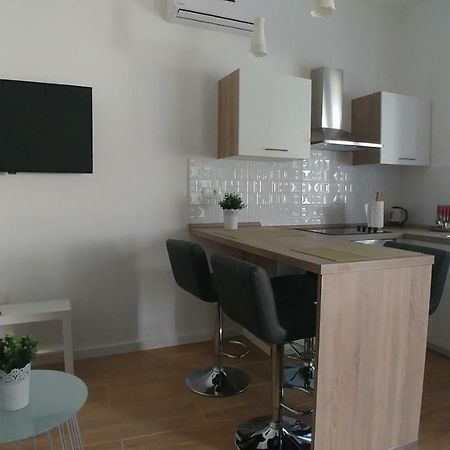 Apartman Ercegovic Šibenik Extérieur photo
