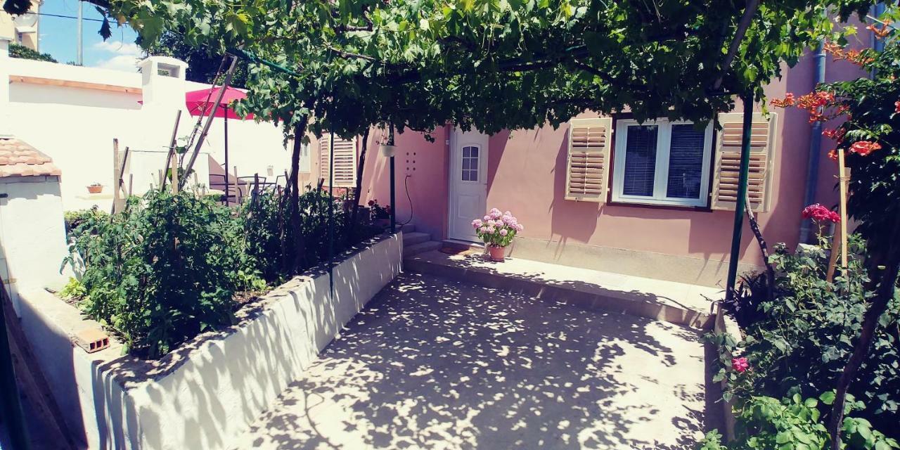 Apartman Ercegovic Šibenik Extérieur photo