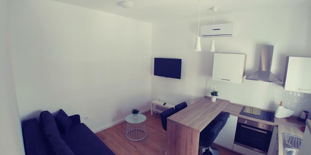 Apartman Ercegovic Šibenik Extérieur photo