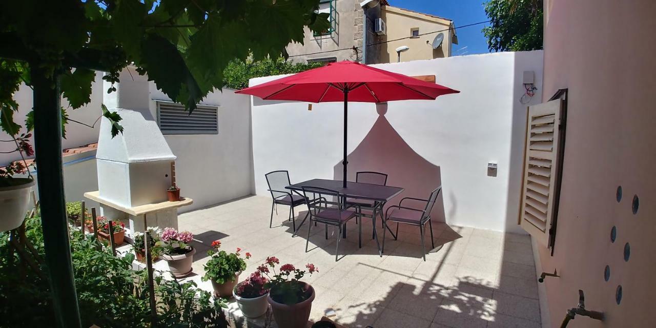 Apartman Ercegovic Šibenik Extérieur photo