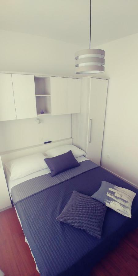Apartman Ercegovic Šibenik Extérieur photo