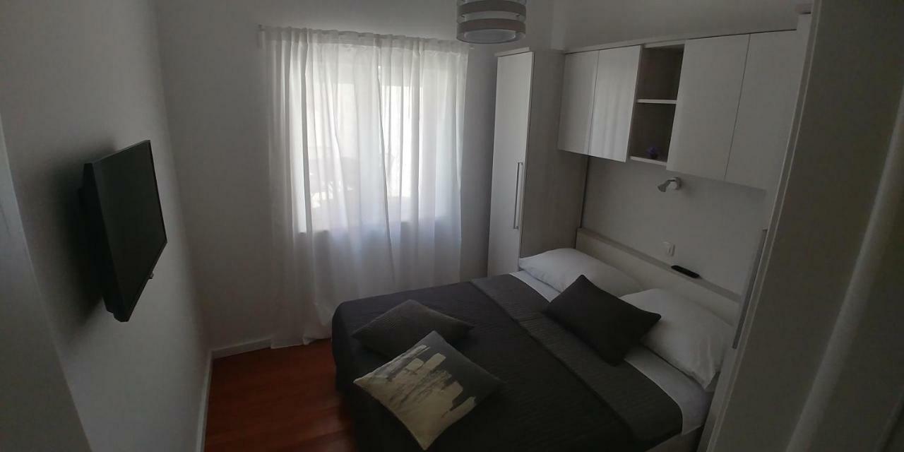 Apartman Ercegovic Šibenik Extérieur photo